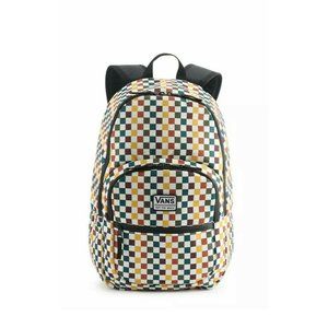 Vans Off The Wall Motivee 3 Backpack NWT NEW